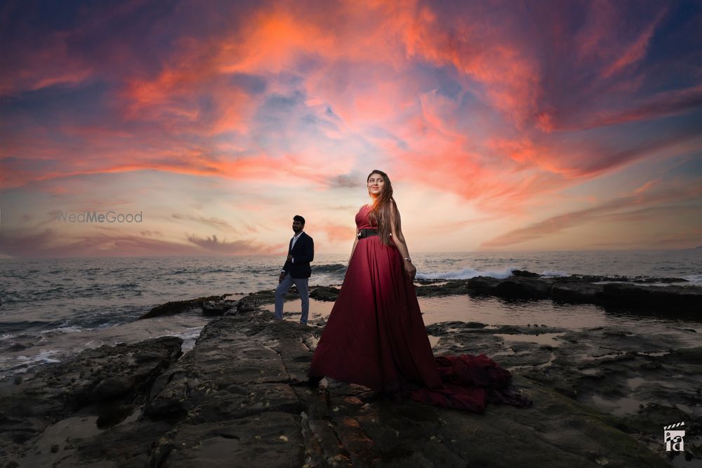 Photo From Prewedding Photoshoot - By Immortal Arts Photography & Films