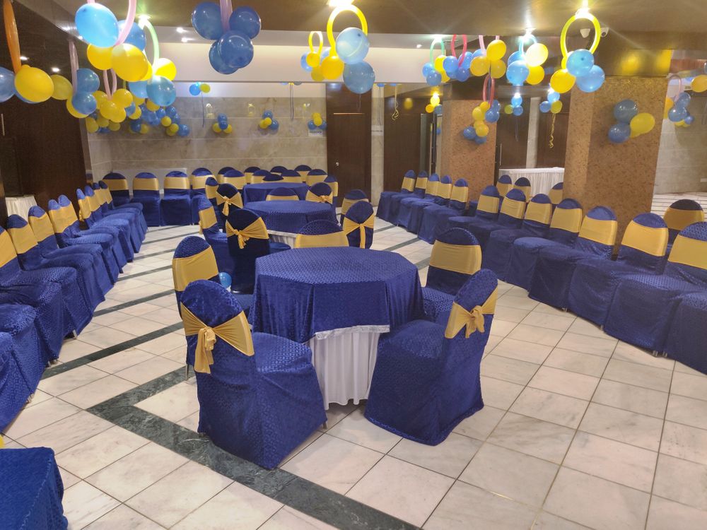 Photo From Banquets at Chandra Inn - By Chandra Inn