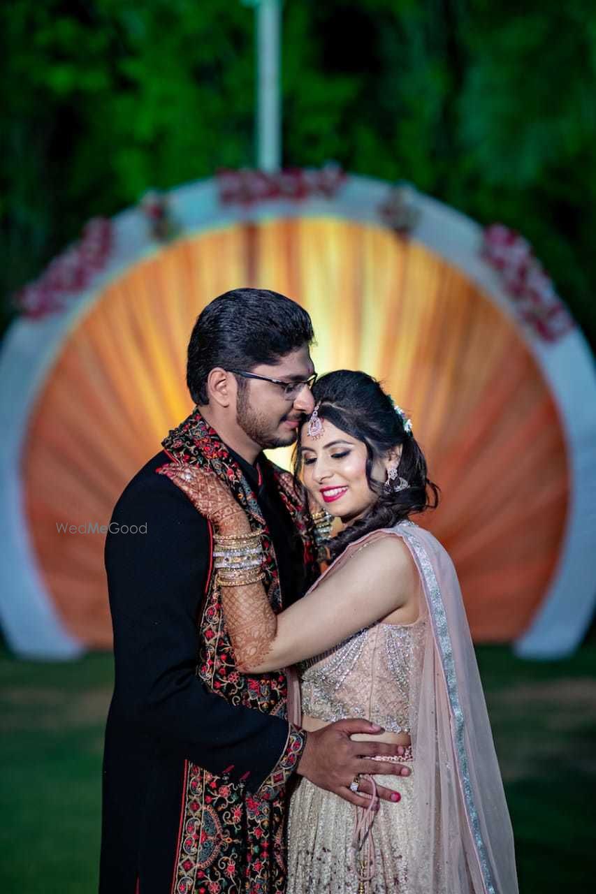 Photo From Rohit & Kiran - By Fine Photography