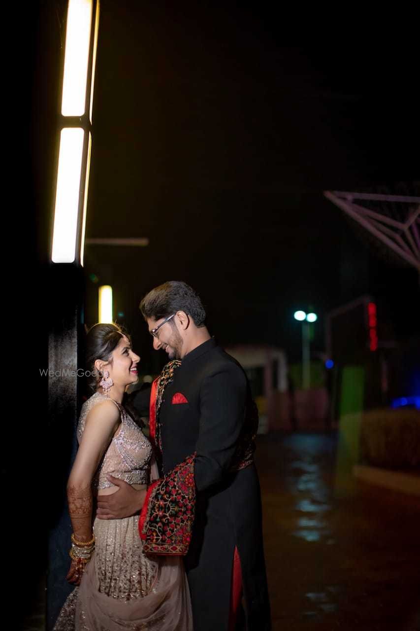 Photo From Rohit & Kiran - By Fine Photography