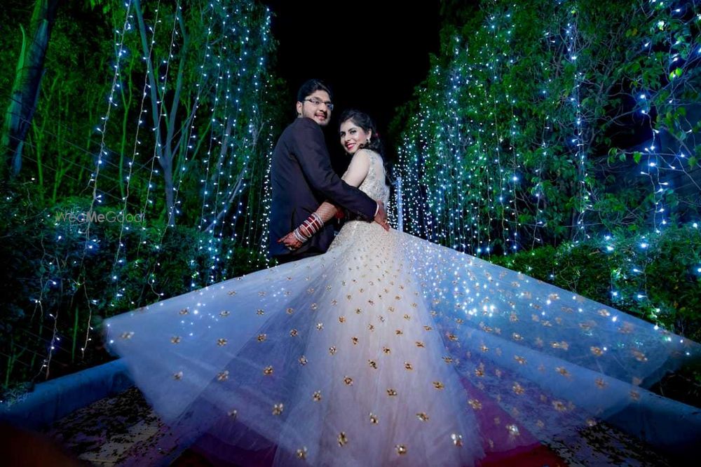 Photo From Rohit & Kiran - By Fine Photography