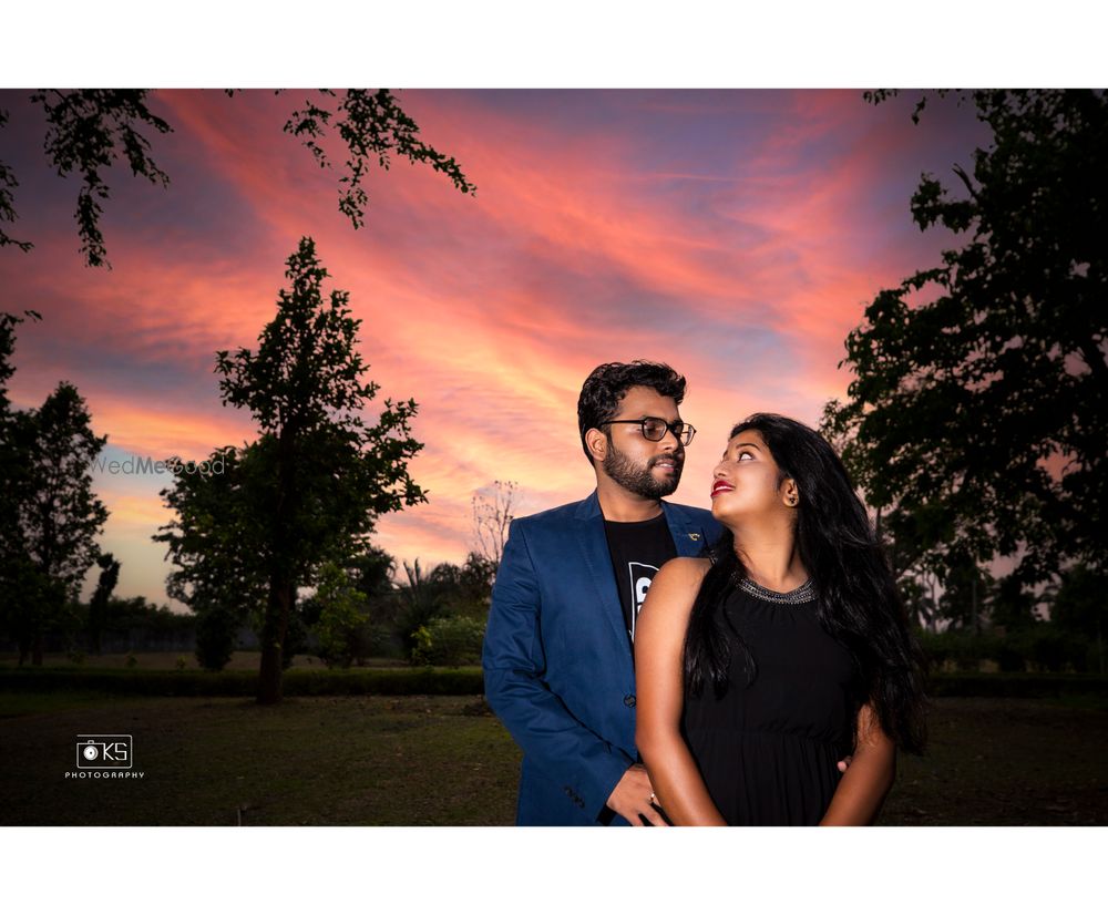 Photo From prewedding - By KS Photography