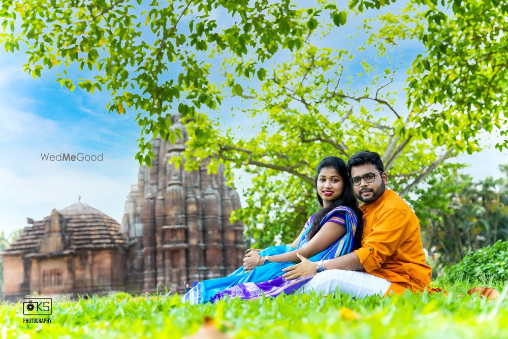 Photo From prewedding - By KS Photography