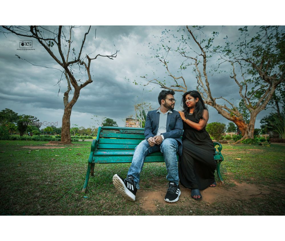 Photo From prewedding - By KS Photography