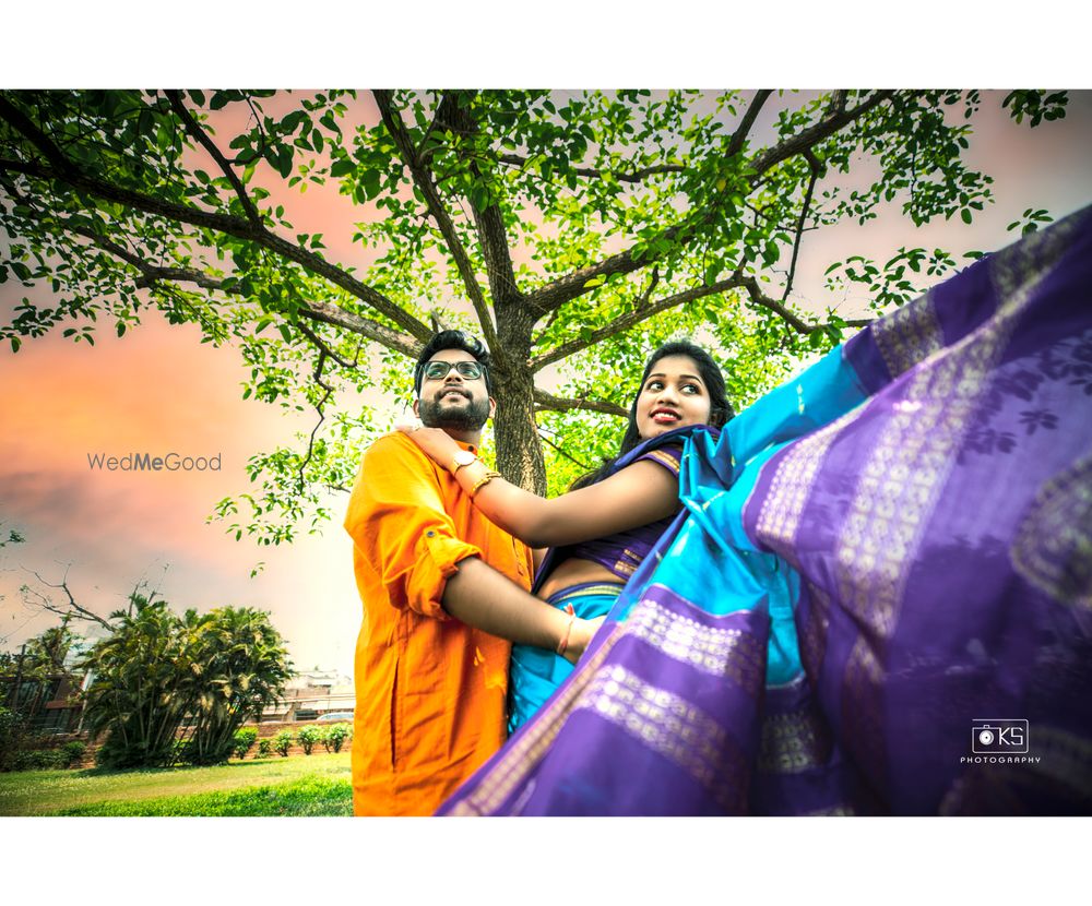 Photo From prewedding - By KS Photography