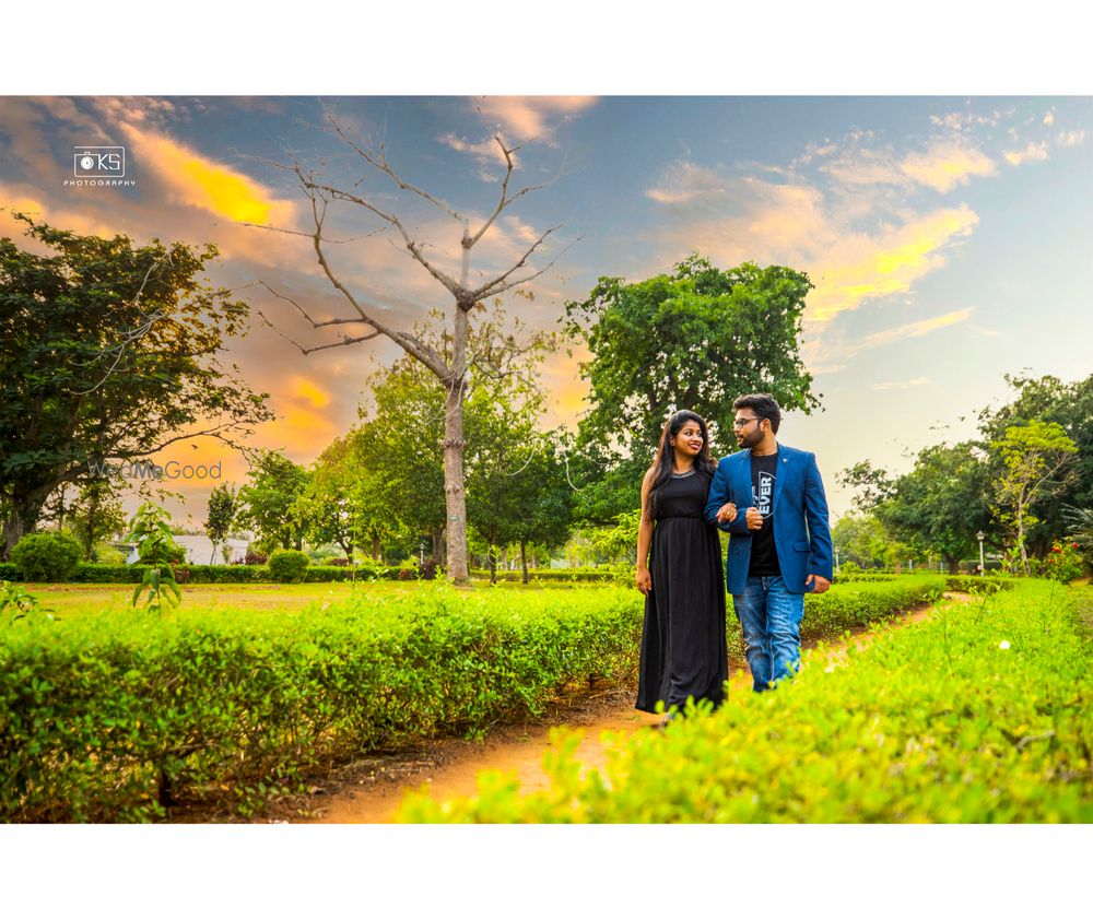 Photo From prewedding - By KS Photography