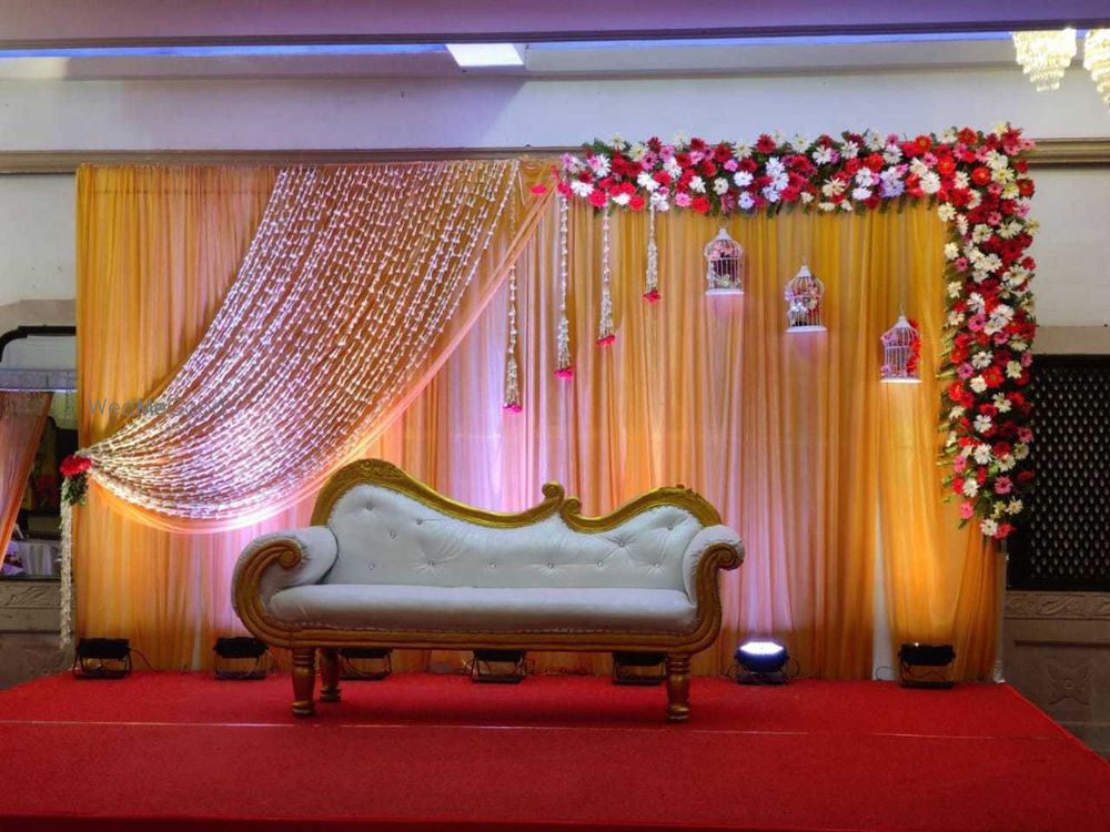 Photo From Wedding Jaimala - By Wedding ideas ( A Part Of Friends Creation)