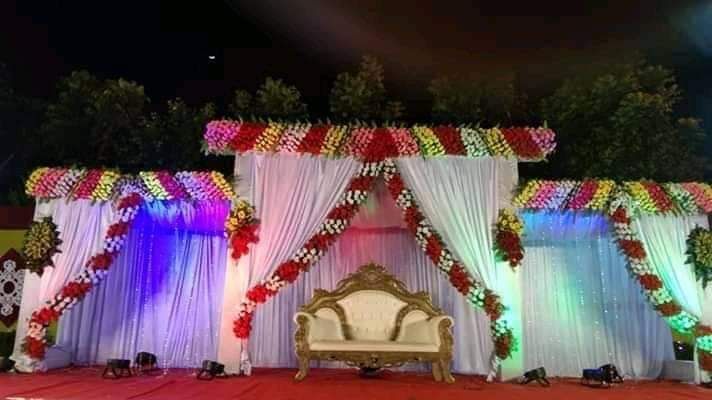 Photo From Wedding Jaimala - By Wedding ideas ( A Part Of Friends Creation)