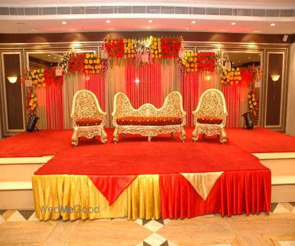 Photo From Wedding Jaimala - By Wedding ideas ( A Part Of Friends Creation)