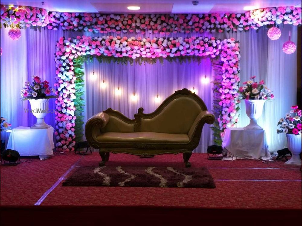 Photo From Wedding Jaimala - By Wedding ideas ( A Part Of Friends Creation)