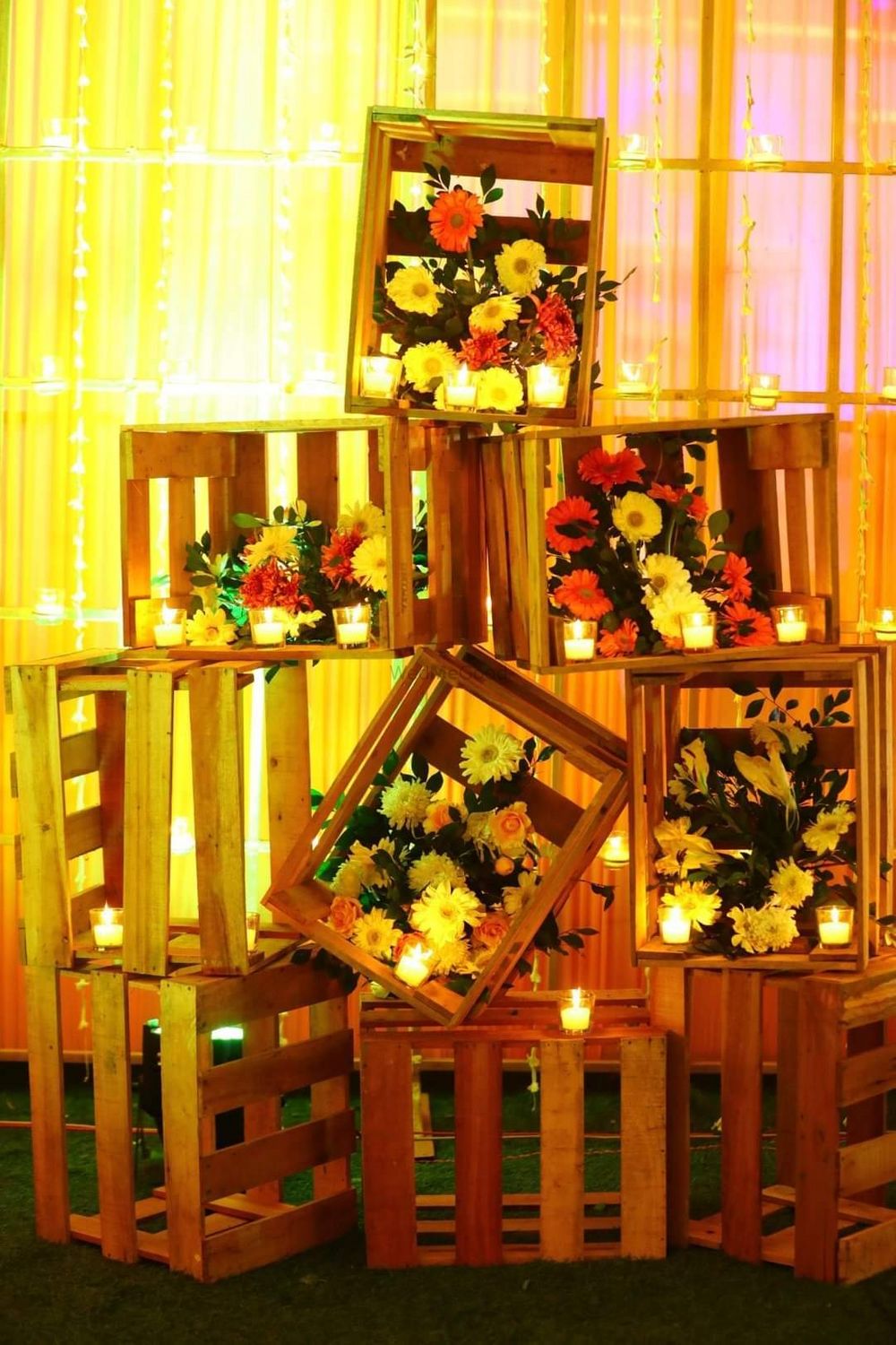 Photo From Thematic - By Wedding ideas ( A Part Of Friends Creation)