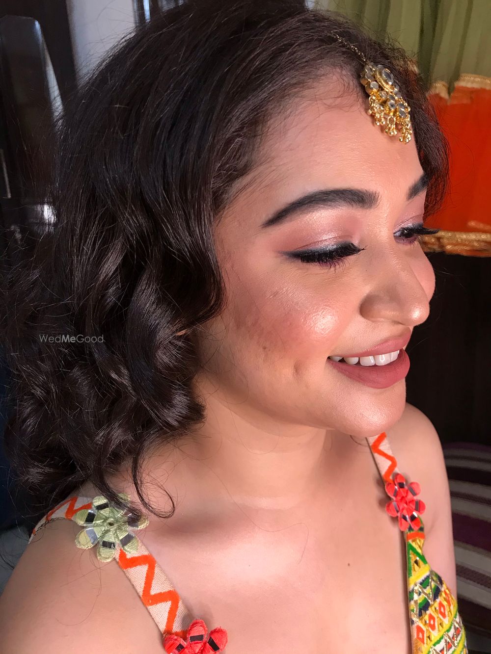 Photo From Bride Aparna - By Makeup by Heena Singh