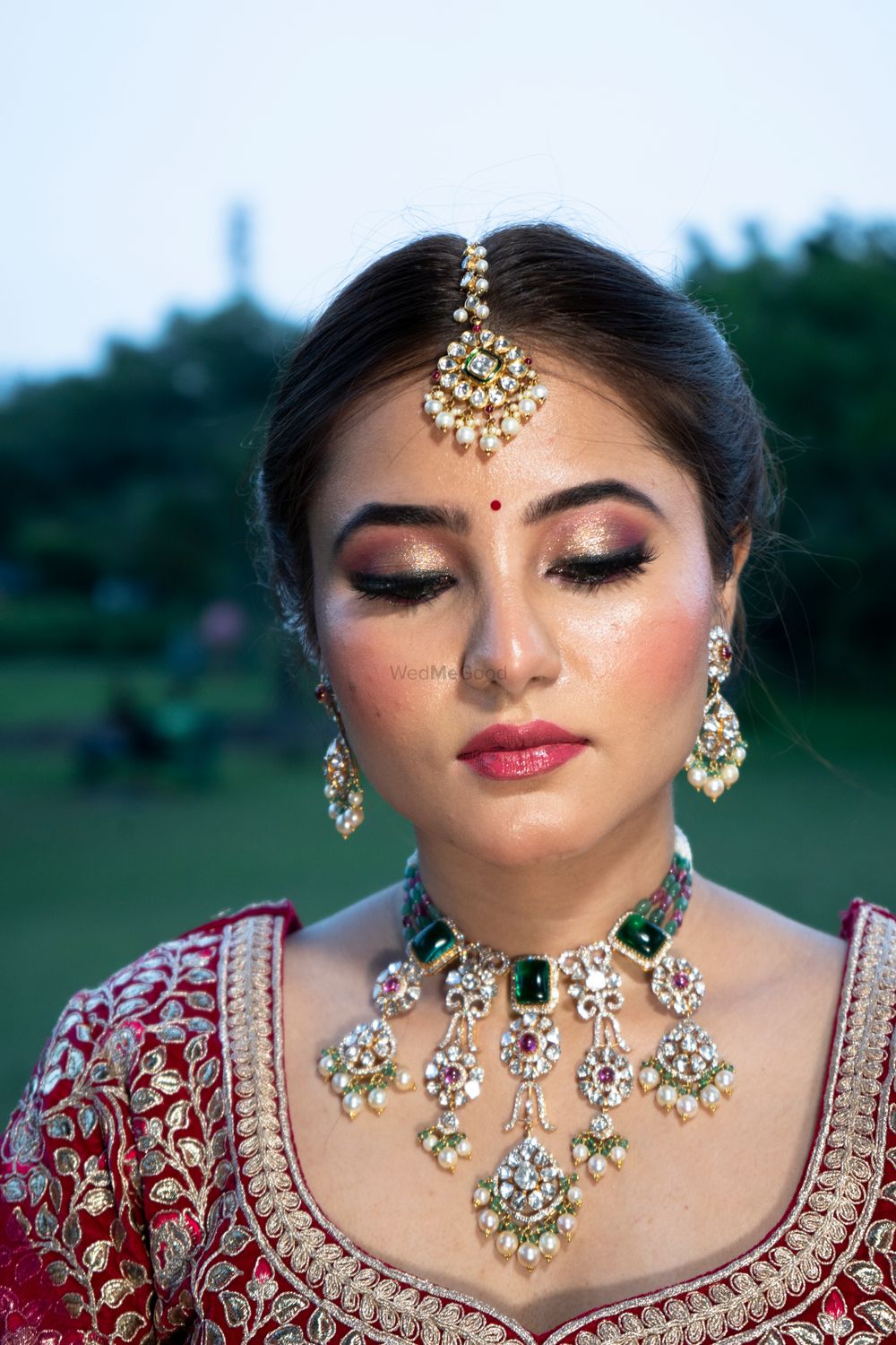 Photo From Royal bride - By Shades by Shweta