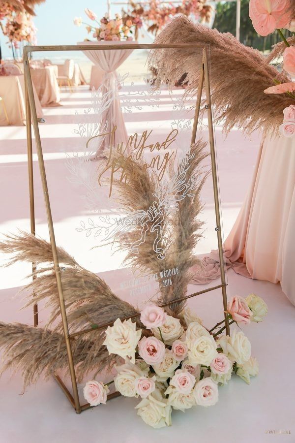 Photo From Beach weddings - By Golden Aisle Events