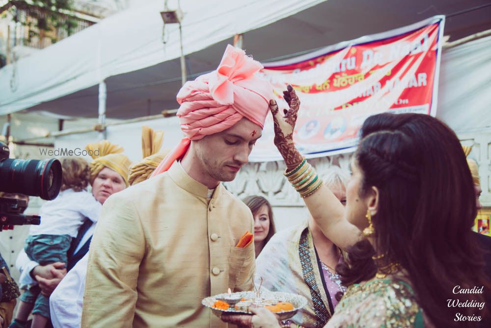 Photo From Ananya & Joseph - By Candid Wedding Stories