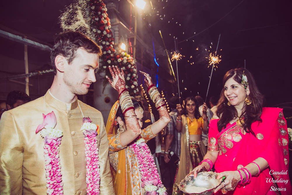 Photo From Ananya & Joseph - By Candid Wedding Stories