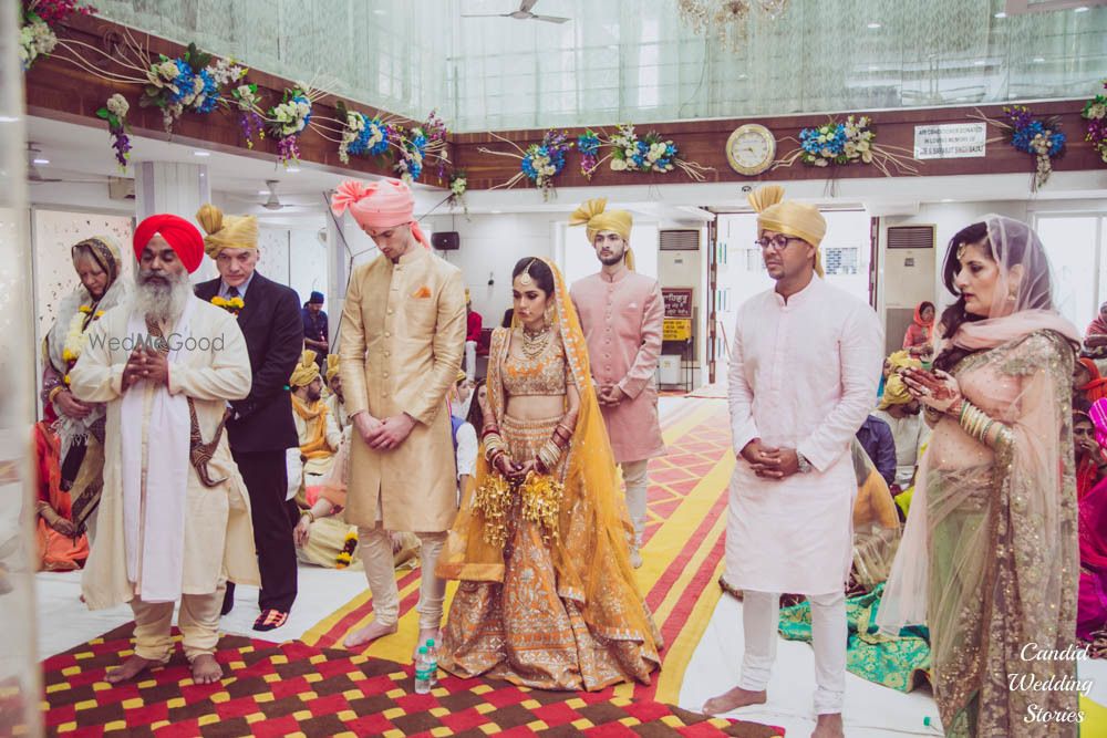 Photo From Ananya & Joseph - By Candid Wedding Stories