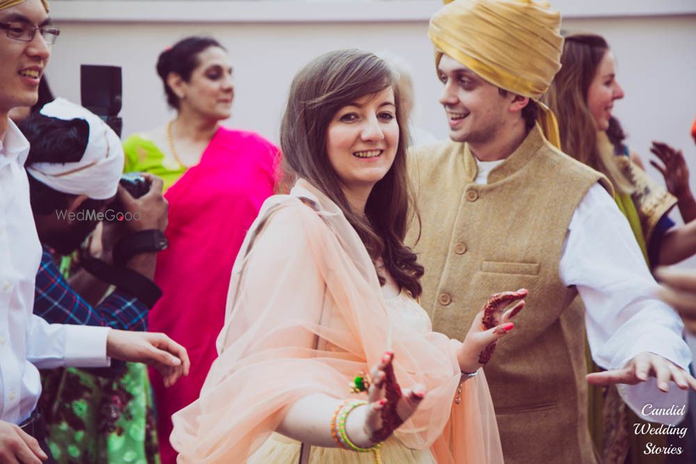 Photo From Ananya & Joseph - By Candid Wedding Stories