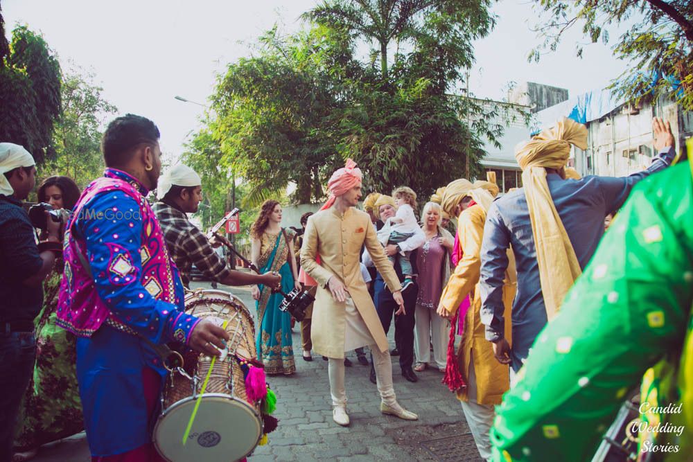 Photo From Ananya & Joseph - By Candid Wedding Stories