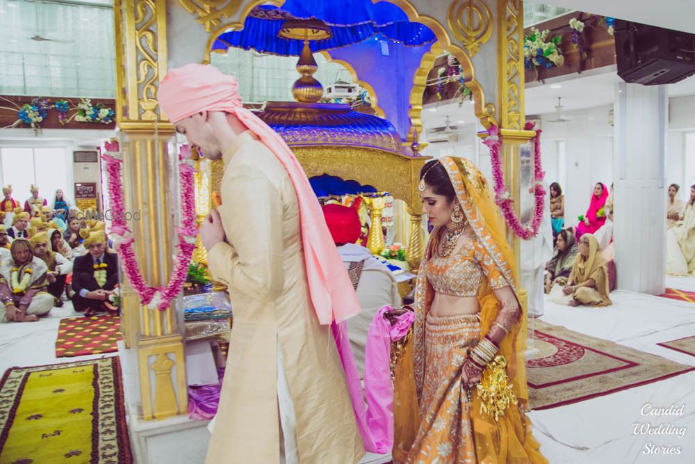 Photo From Ananya & Joseph - By Candid Wedding Stories