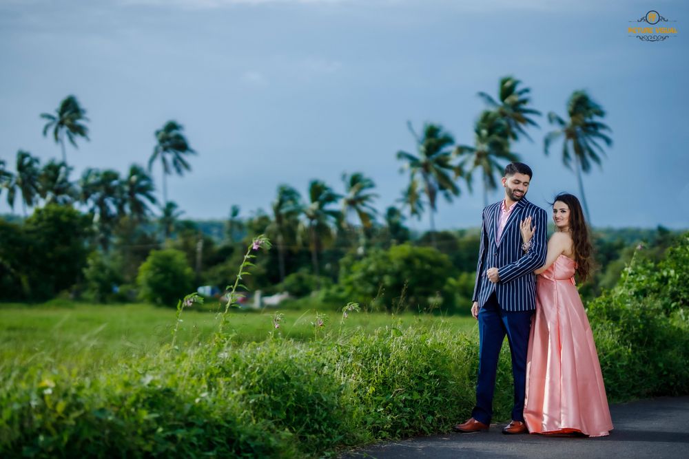 Photo From Rajvi & Sohil - By Picture Visual