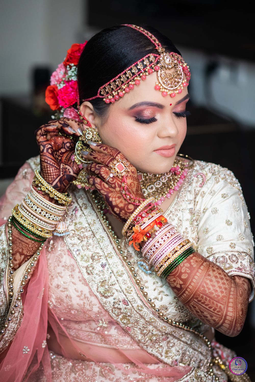 Photo From Drishti & Siddhant - By Weddingraphy by M.O.M. Productions