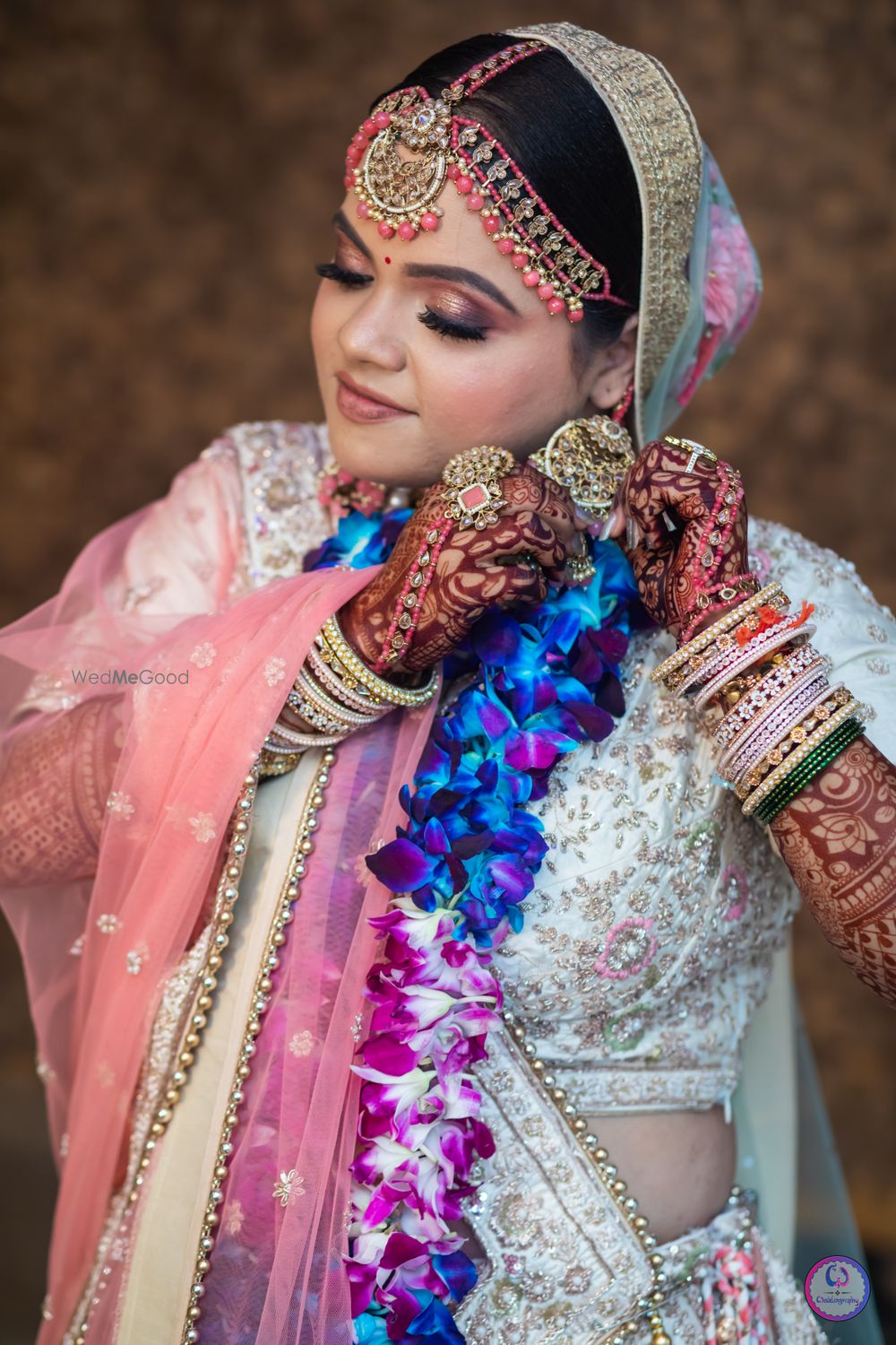 Photo From Drishti & Siddhant - By Weddingraphy by M.O.M. Productions