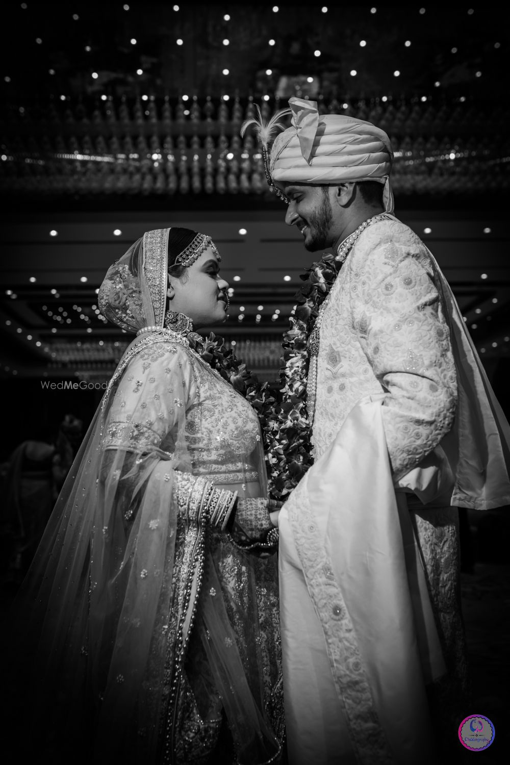 Photo From Drishti & Siddhant - By Weddingraphy by M.O.M. Productions