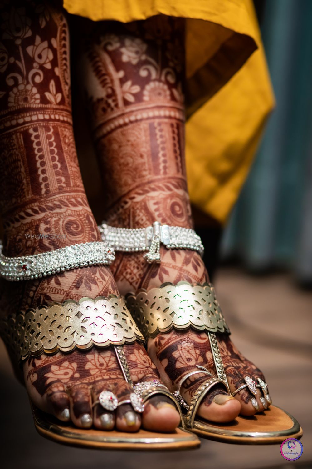 Photo From Drishti & Siddhant - By Weddingraphy by M.O.M. Productions