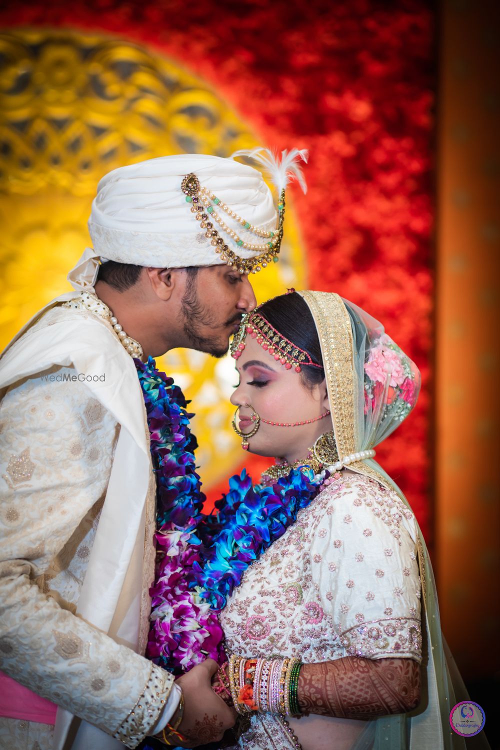 Photo From Drishti & Siddhant - By Weddingraphy by M.O.M. Productions