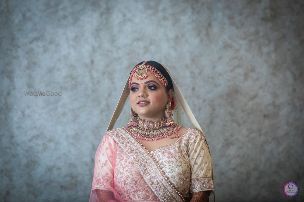 Photo From Drishti & Siddhant - By Weddingraphy by M.O.M. Productions