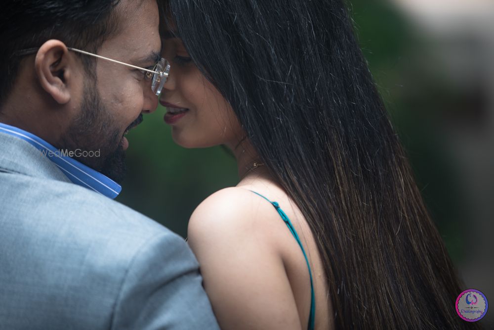 Photo From Udiksha & Naveen - Pre Wedding - By Weddingraphy by M.O.M. Productions