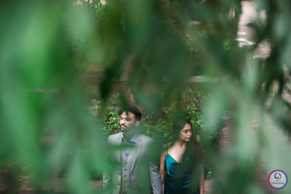 Photo From Udiksha & Naveen - Pre Wedding - By Weddingraphy by M.O.M. Productions