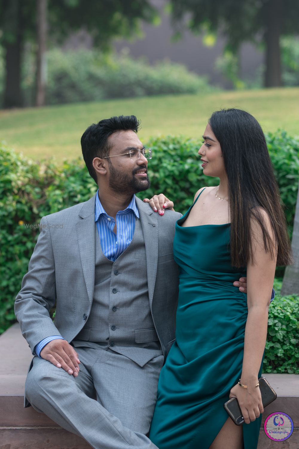 Photo From Udiksha & Naveen - Pre Wedding - By Weddingraphy by M.O.M. Productions