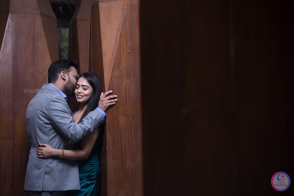 Photo From Udiksha & Naveen - Pre Wedding - By Weddingraphy by M.O.M. Productions