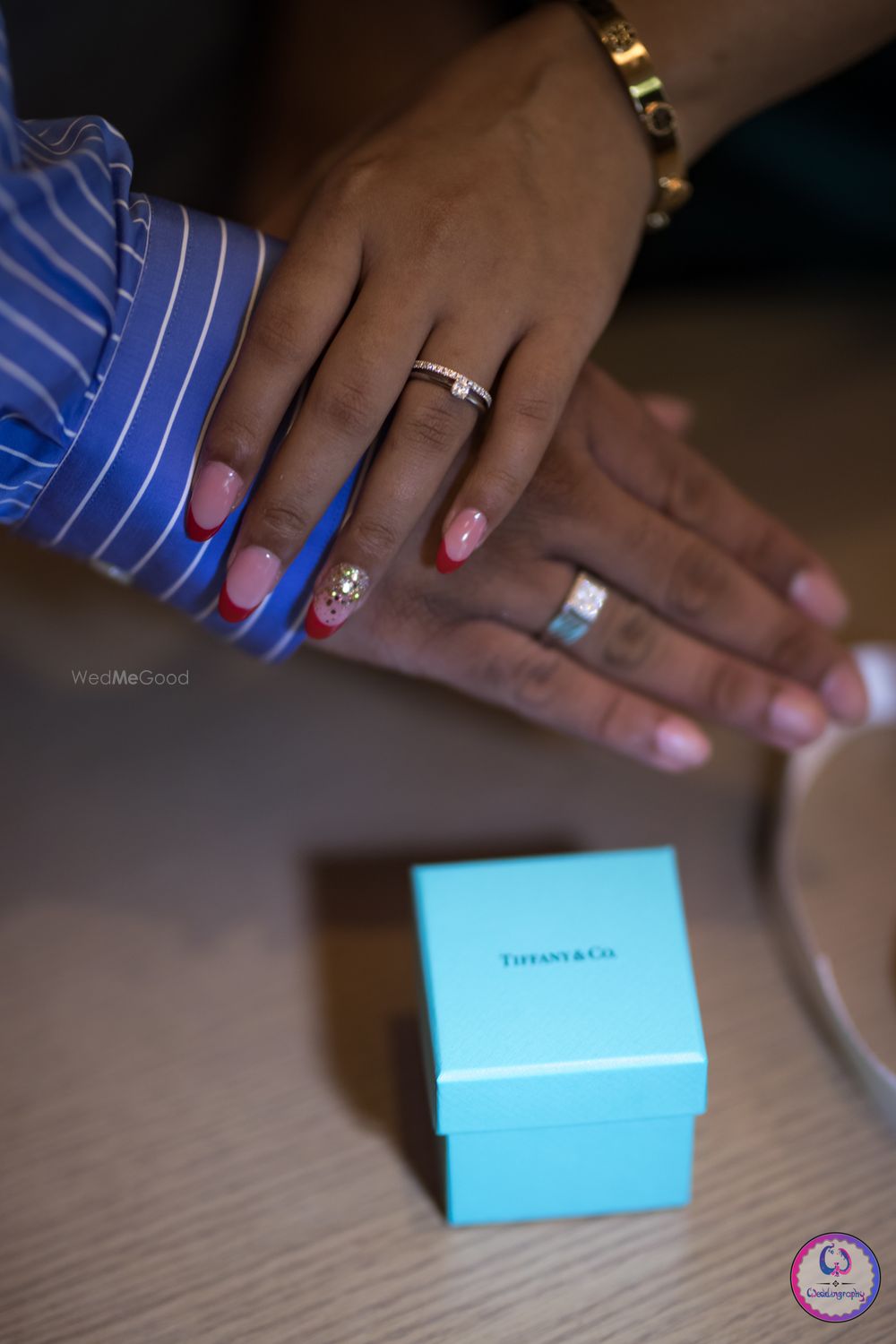 Photo From Udiksha & Naveen - Pre Wedding - By Weddingraphy by M.O.M. Productions