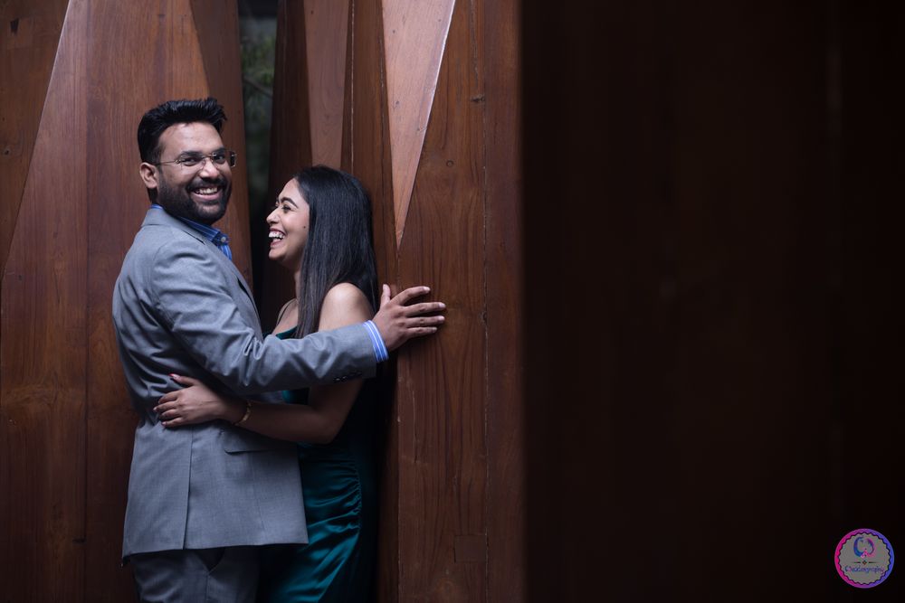 Photo From Udiksha & Naveen - Pre Wedding - By Weddingraphy by M.O.M. Productions