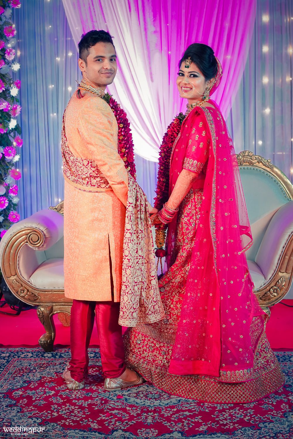 Photo From Shalini & Soumith - By Weddingpur