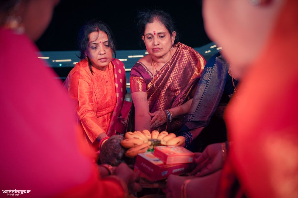 Photo From Shalini & Soumith - By Weddingpur