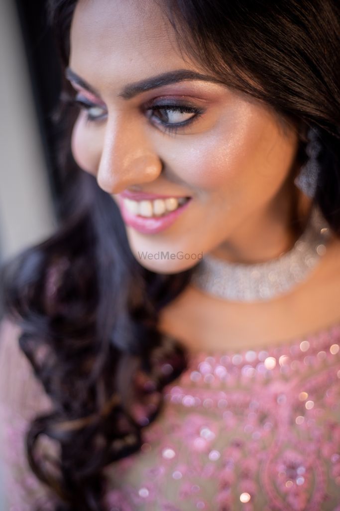 Photo From Harsha Engagement bride - By Puja Thakkar