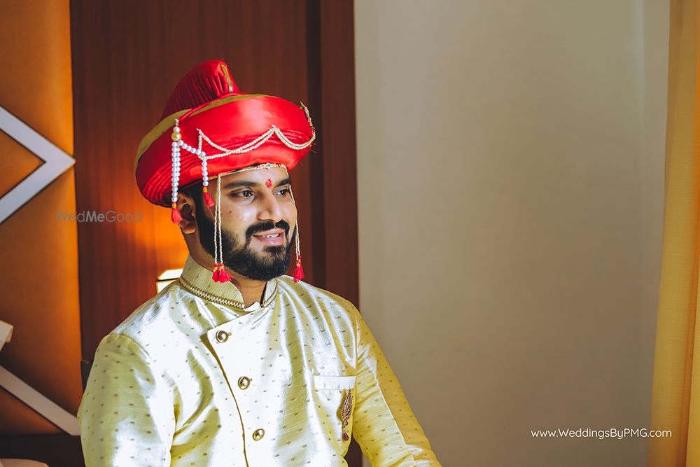 Photo From Omkar And Monika - By Weddings by PMG