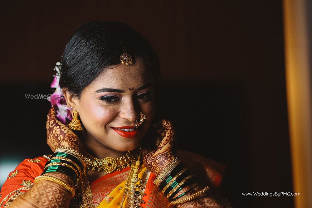 Photo From Omkar And Monika - By Weddings by PMG