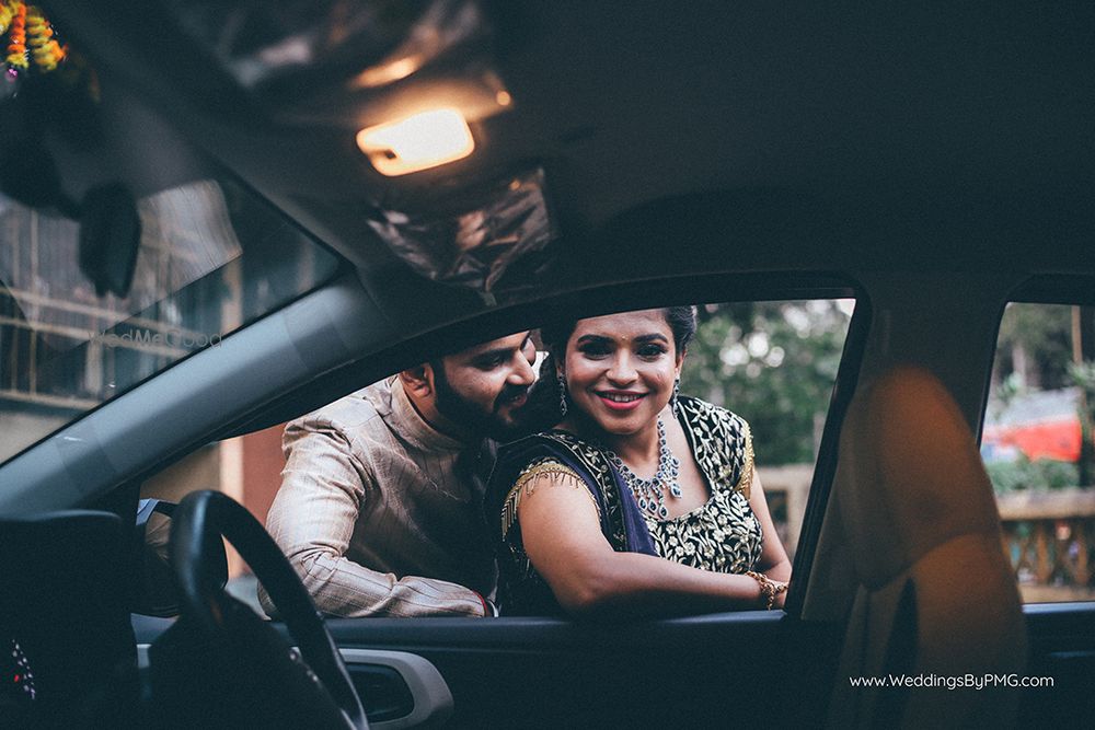 Photo From Omkar And Monika - By Weddings by PMG