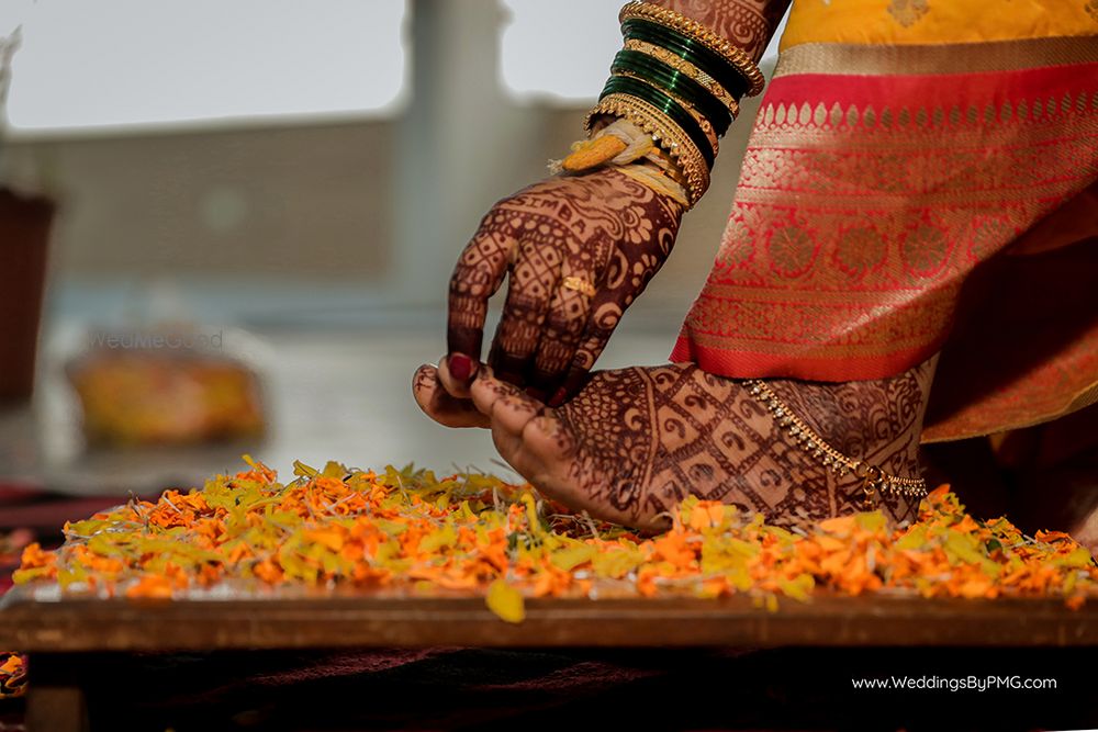 Photo From Omkar And Monika - By Weddings by PMG