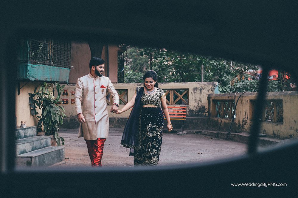 Photo From Omkar And Monika - By Weddings by PMG