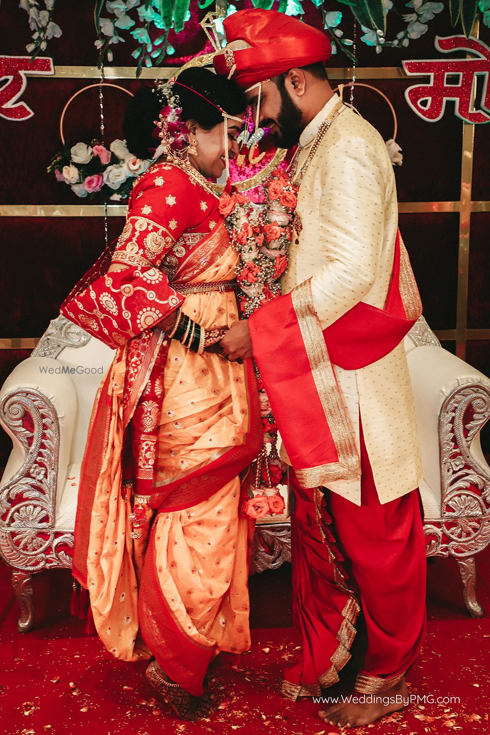 Photo From Omkar And Monika - By Weddings by PMG