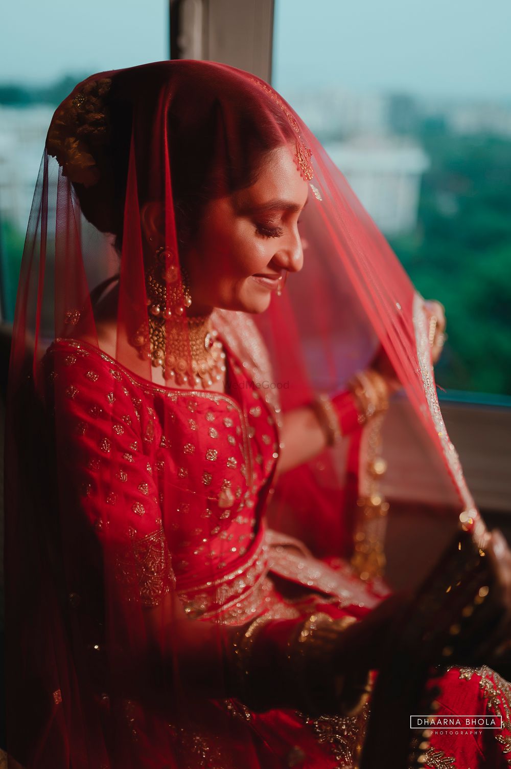 Photo From Megha + Pavit - By Dhaarna Bhola Photography