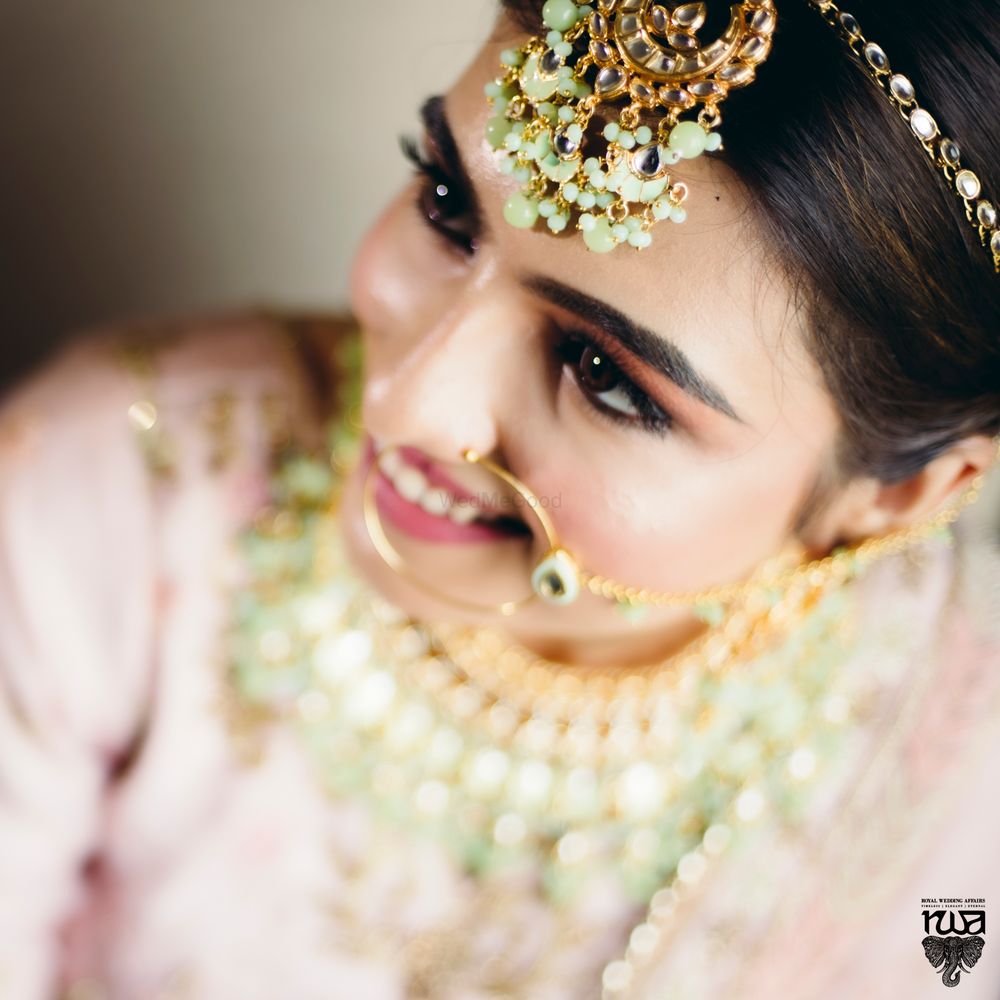 Photo From Aditi & Aayush - By Royal Wedding Affairs