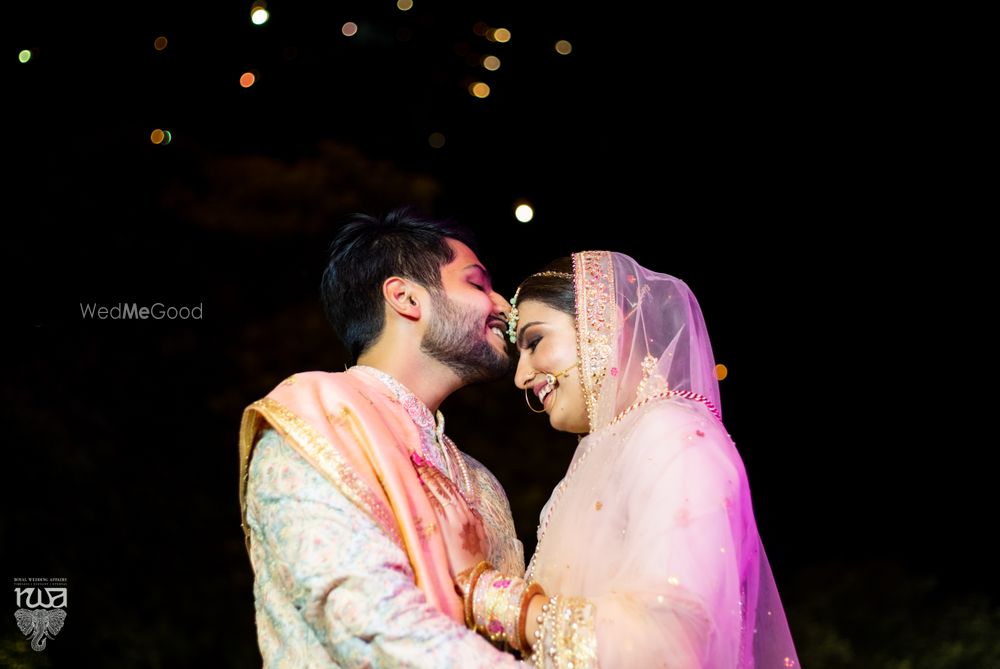 Photo From Aditi & Aayush - By Royal Wedding Affairs