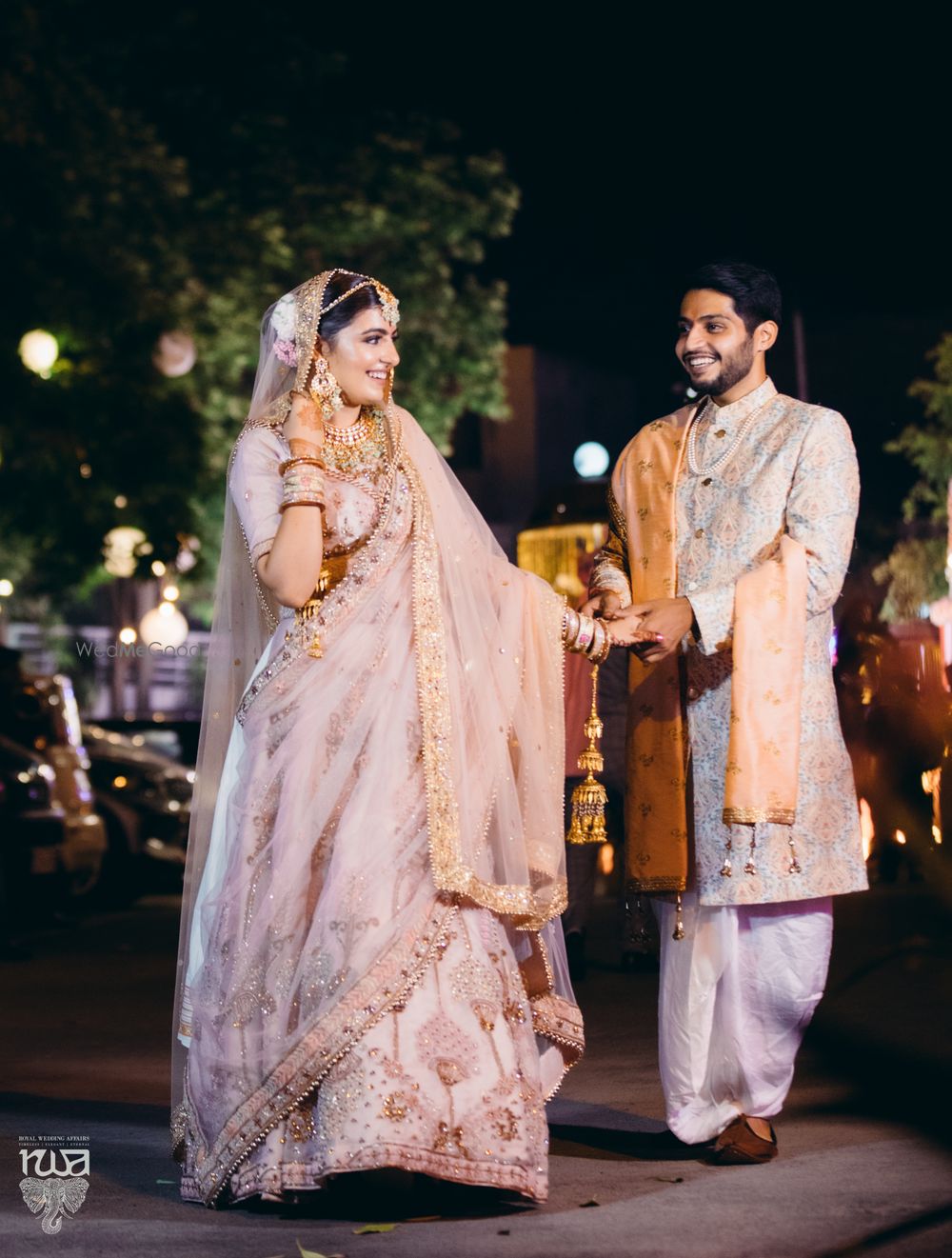 Photo From Aditi & Aayush - By Royal Wedding Affairs